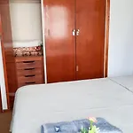 Departamento 2 Amb Con 1 Dormitorio Por Plaza Mitre