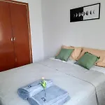 Departamento 2 Amb Con 1 Dormitorio Por Plaza Mitre