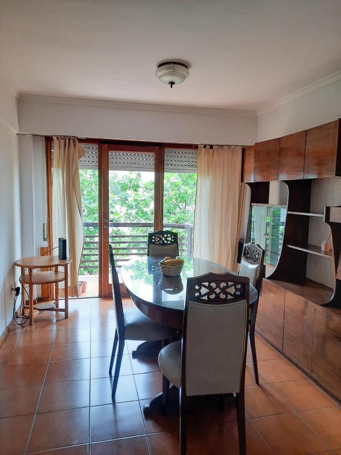 Departamento 2 Amb Con 1 Por Plaza Mitre Apartamento *