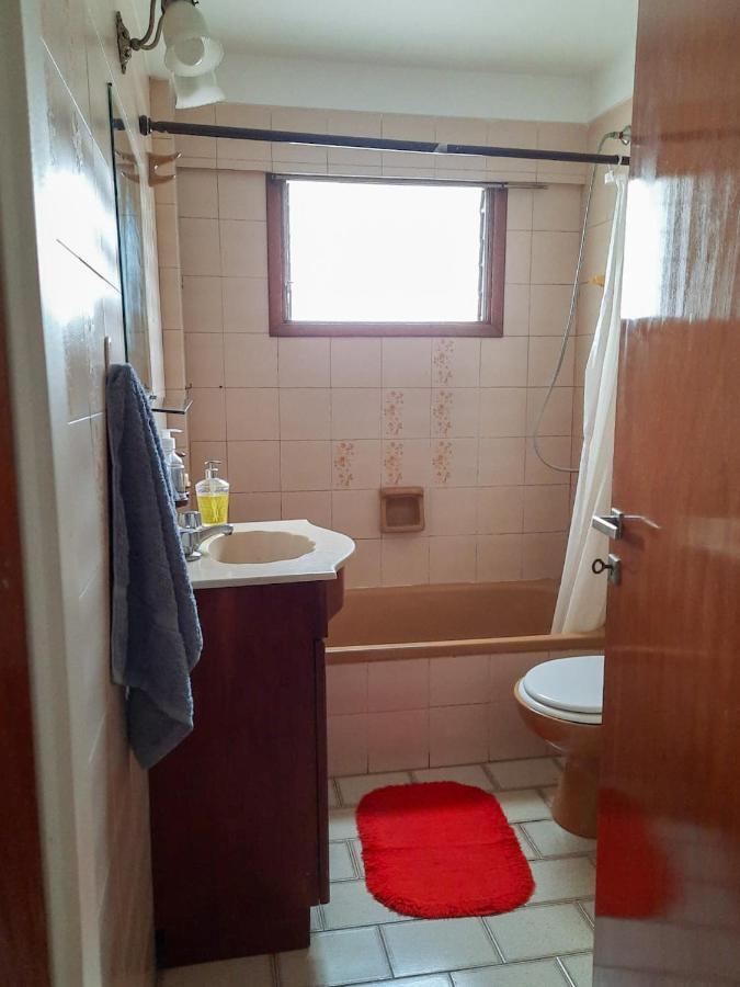 Departamento 2 Amb Con 1 Por Plaza Mitre Apartamento Mar del Plata