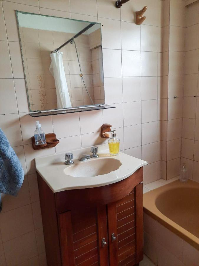 Departamento 2 Amb Con 1 Por Plaza Mitre Mar del Plata