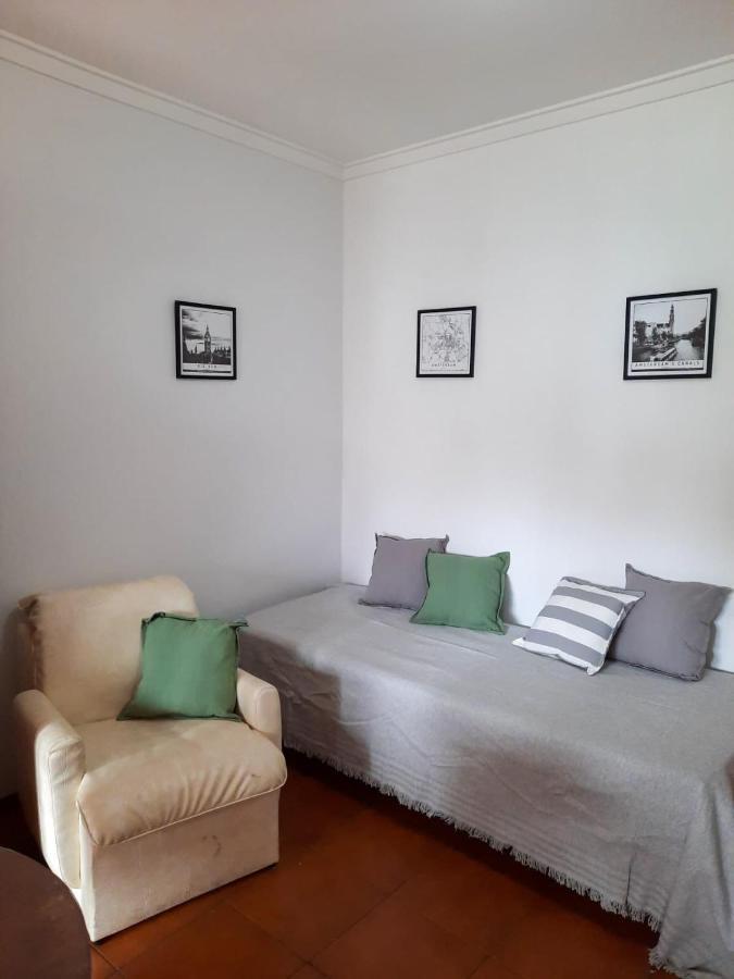 Departamento 2 Amb Con 1 Por Plaza Mitre *
