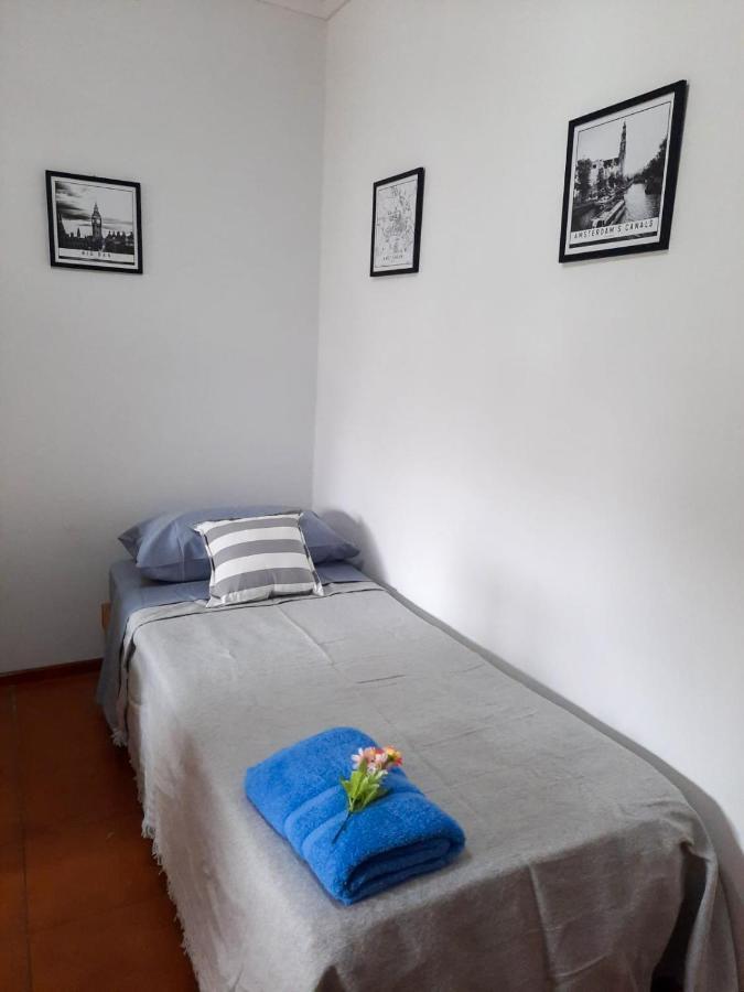 Departamento 2 Amb Con 1 Por Plaza Mitre Apartamento Mar del Plata