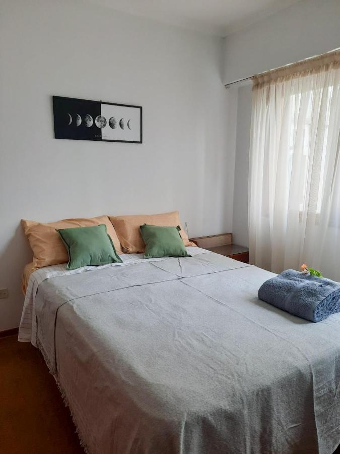 Departamento 2 Amb Con 1 Por Plaza Mitre